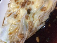 肠粉-食味稻汕头小吃(方庄店)