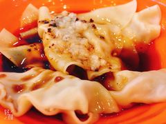 -龙抄手(春熙路总店)