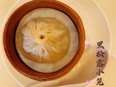 -利苑酒家(合景国际金融广场店)