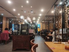 -东泰祥生煎馆(重庆北路店)