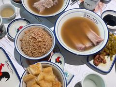 -發起人·肉骨茶(万象汇店)