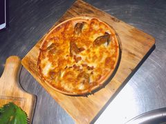-囧吉香生蚝牛排馆(湖北路店)