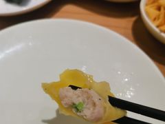-船歌·鱼水饺青岛菜(国贸商城店)