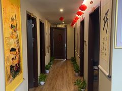 -常仁健康经络推拿艾灸理疗馆(长宁路店)