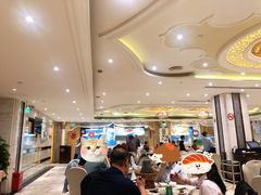 大堂-洪长兴(广西北路店)