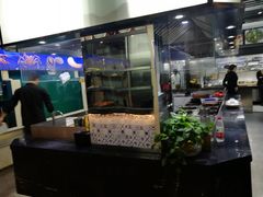 -海鸿荟·沿江菜(中山北路店)