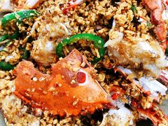 -贞姨美食·老字号海鲜大排档