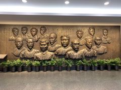 -中共一大纪念馆