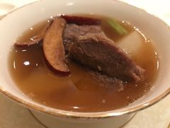 -唐阁(香港朗廷酒店)
