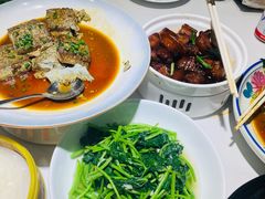 -浔庐餐厅•江西老字号•九江菜(南湖国际店)