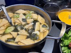 -HOTISLAND海鸡岛·韩国料理(江南西店)