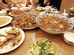 -枣庄辣子鸡(辽阳西路店)