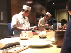 -然寿司(郎园vintage店)