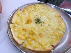 -欧巴来了韩式料理