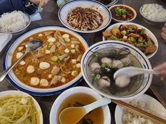 -诗城健民肥肠(颐和家园店)