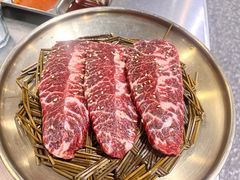 -本炙炭烤·蒲烧活鳗料理店(金沙洲店)