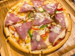 -西缘牛排(荟聚购物中心店)