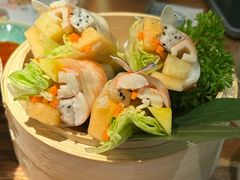 -岛风·台食小馆 ISLAND BISTRO(烟台山店)