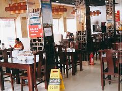 大堂-洪兴砂锅·融合砂锅菜(三站店)