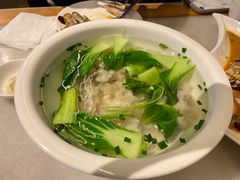 -华盛丰温州大排档(东三环南路店)