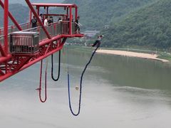 -宝晶宫旅游景区