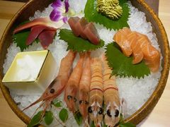 -割烹旭日本料理(龙湖狮山天街店)