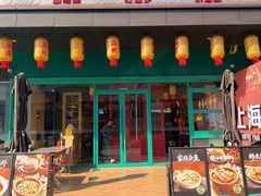 -黄弟大排档·湖南菜·小龙虾·小海鲜(凯旋北路店)