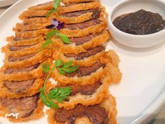 -将相和·海鲜蒸饺大连菜