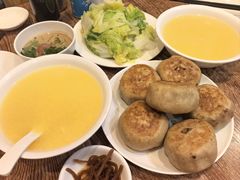 -清真吴记门钉肉饼·喜多利