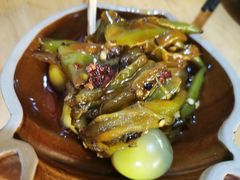 -二孃鸡爪爪(东郊记忆店)