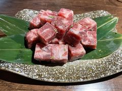 -良情择木·烤肉(青羊万达店)