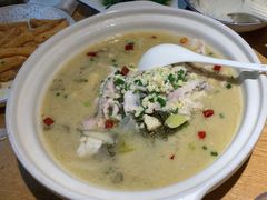 -王胖子土菜馆·特色杭帮菜·农家土菜