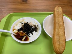 -阊门姚记豆浆(旧学前直营店)