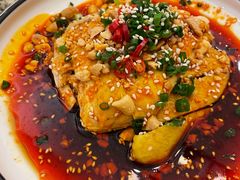 -東城故事·尋找姆媽的味道(玉兰路店)
