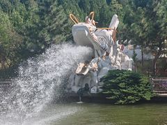 -秘境石崮寨