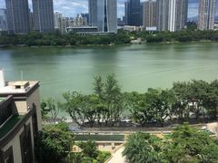 -惠州康帝国际酒店