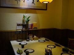 -一叶一世界•素食餐厅(环球中心店)