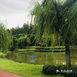 【张桥公园】电话,地址,价格,营业时间(图) - 上海周边游 - 大众点评