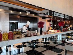 -重庆尼依格罗酒店·欣厨Niccolo Kitchen