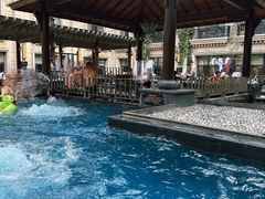 -天津瀚金佰九号温泉酒店(南楼地铁站店)