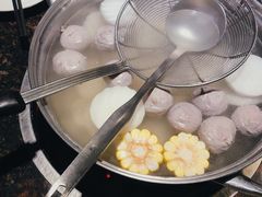 -八合里潮汕鲜牛肉火锅(惠州华贸店)
