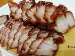 肥叉烧-澳门陈光记烧味饭店(郎家园店)