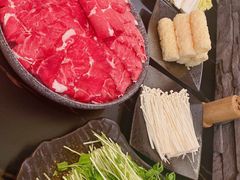 -熹悟海鲜火锅·广式打边炉