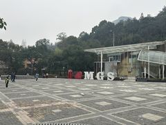 -莫干山风景区