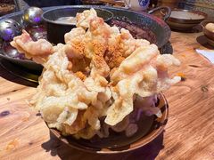 -楠火锅(广州总店)