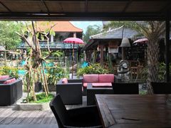 大堂-Pundi Pundi Restaurant