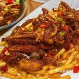 青岛这家江湖菜🔥四川人吃了都不想回家❗