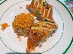 -亚马逊海鲜自助(梅溪湖步步高店)