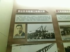 -中国铁道博物馆(正阳门馆)