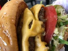 -The Habit Burger Grill 哈比特汉堡(爱琴海店)